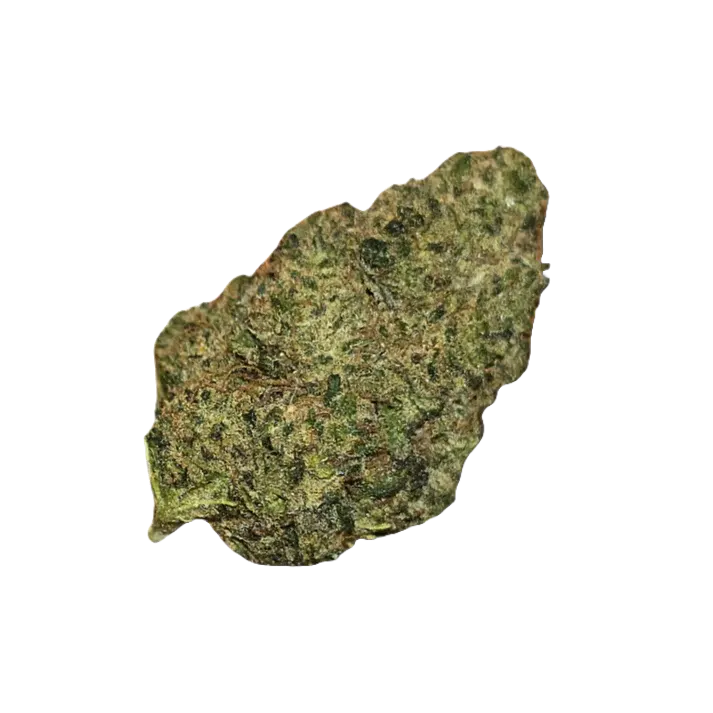 Silver haze DBX
