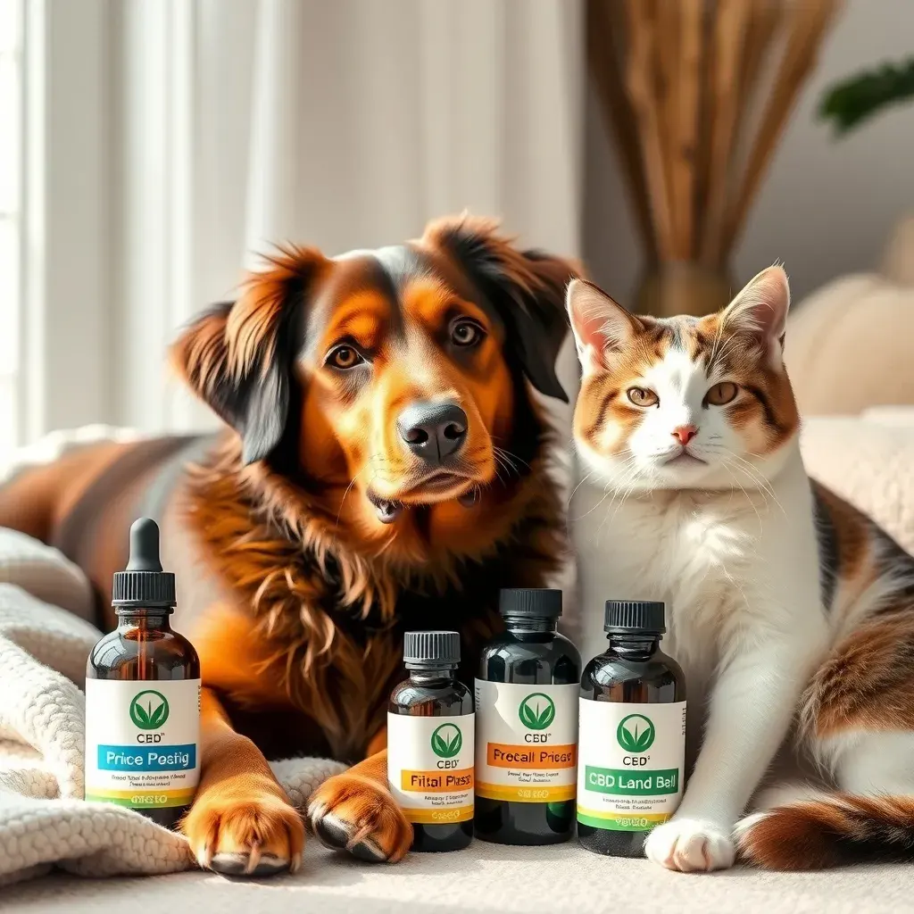 Animaux