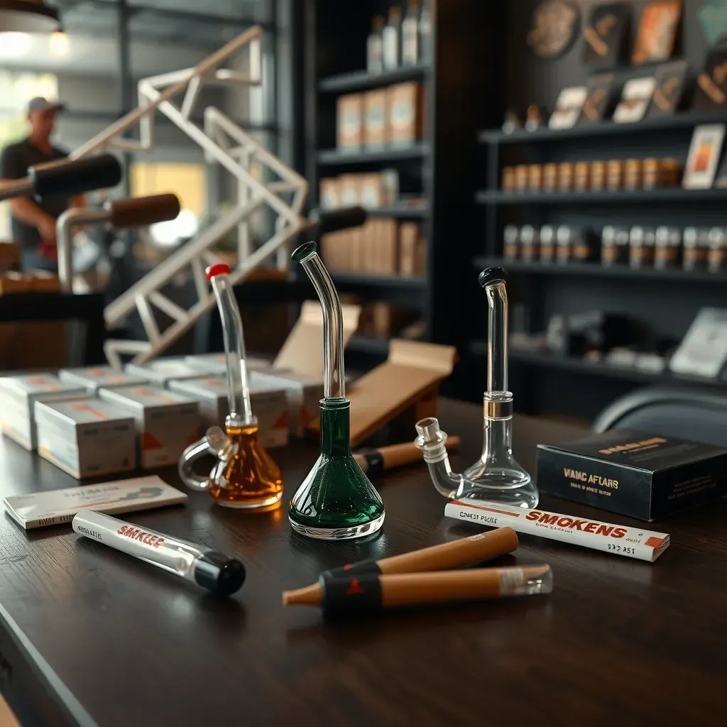 Smokeshop