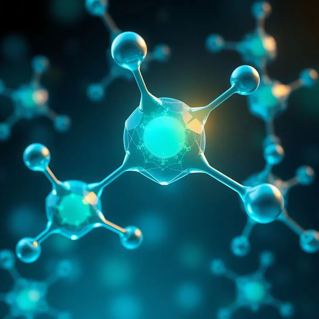 Nouvelles molécules