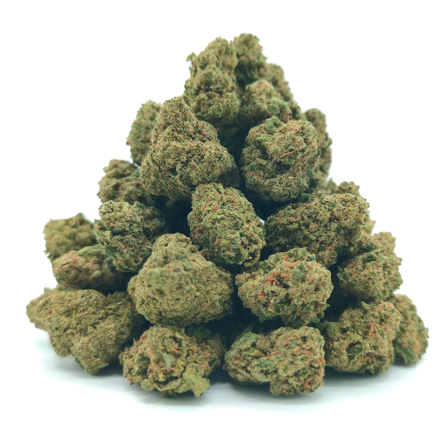 Fleurs CBD