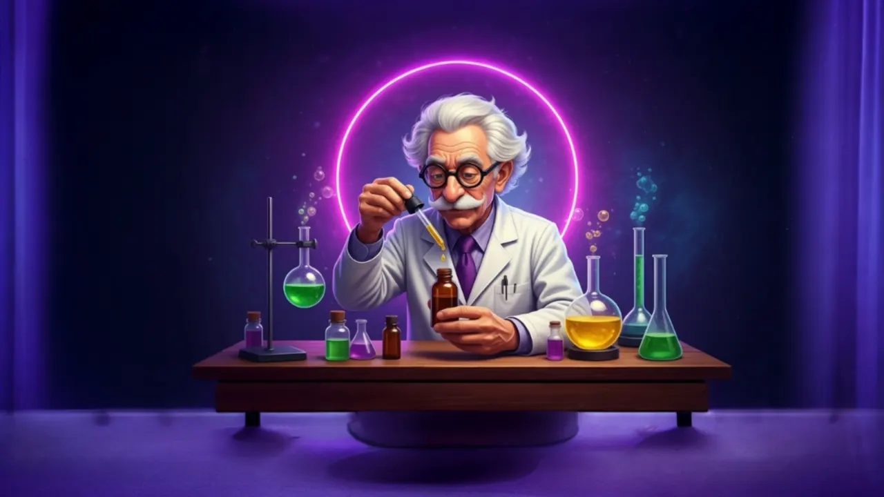 Nouvelles molécules